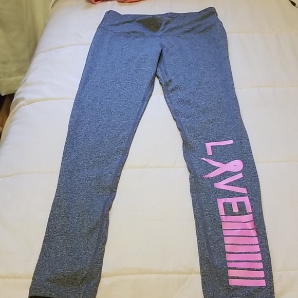Material girl gym leggings - Picture 2 of 7